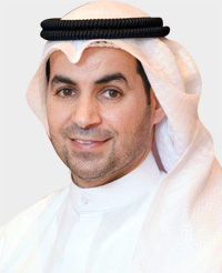 غانم العتيبي: المشروع سيعزز الربحية من خلال فتح أسواق عالمية جديدة