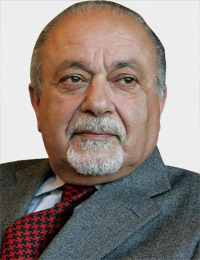 غسان العطية: لا يمكن توقع نتائج سريعة من زيارة الكاظمي للرياض