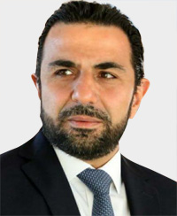 غسان ريفي: حل أزمات اللبنانيين المعيشية أهم من كل ما جاء في كلمة باسيل