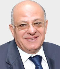 فؤاد ثابت: إذا كان خط روسيا منافسا فلماذا تكاسل الروس عن تشغيله