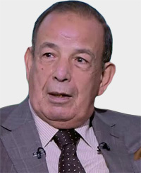 فاروق المقرحي: المواجهة بين الأمن والأهالي وراءه تحريض من عناصر إخوانية