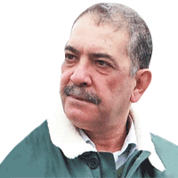 فاروق يوسف: لا يمكن التعويل على الزرفي والكاظمي كداعييْ تحول إلى الدولة المدنية