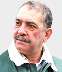 فاروق يوسف: إيران تعول على نوري المالكي في إشاعة الفوضى