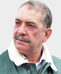 فاروق يوسف: كلام برهم صالح تملص من المسؤولية لأحد بناة نظام 2003