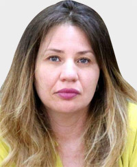 فاطمة المسدي: الأفضل تنظيم الانتخابات بالقانون القديم دون تعديله