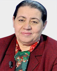 فاطمة الكراي: صدام في الأفق بين الرئيس والبرلمان التونسي