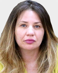 فاطمة المسدي: وزير الدفاع عبدالكريم الزبيدي جدير بالرئاسة ويحظى بإجماع