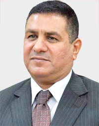 فالح الزيادي: الزرفي يعلن كابينته خلال أيام إذا ضمن حضور النواب للبرلمان