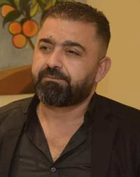 فداء منصور: الدائرة أثارت فضولي كونها هي الأصل والشكل الأكثر اكتمالا