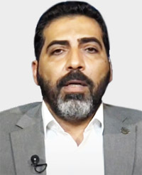 فراس الياسر: ندعم حماية البعثات الدبلوماسية ومد الجسور مع كافة الدول