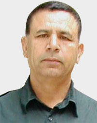فريد العليبي: حركة النهضة تعودت على شق صفوف خصومها 