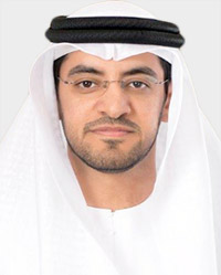 فلاح محمد الأحبابي: إصدار القوانين أسهم بشكل مباشر في تعزيز جودة الخدمات