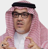 فهد السيف: الحكومة السعودية تخطط لاقتراض 31.5 مليار دولار خلال العام الحالي
