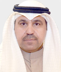 فهد الشليمي: تنظيم الإخوان ينظر إلى منطقة الخليج باعتبارها حصّالة أموال