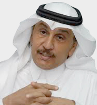 فهد العرابي الحارثي: الرياض تستعد لأدوار مرموقة في الشرق الأوسط