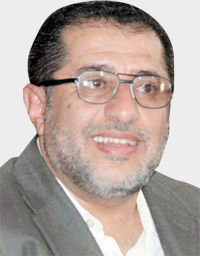 فهد دهشوش: المؤتمر سيلملم جراحه ويتصدر النضال في مرحلة التحرر