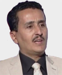 فهد طالب الشرفي: حزب المؤتمر يظل الصيغة الأكثر ملاءمة لمستقبل اليمن