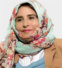 فوزية أبوخالد: الاحتفاء بالقرار يفند أن المجتمع ليس مستعدا لقبول قيادة المرأة