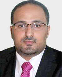 فياض النعمان: تحركات غريفيث تأتي في إطار الفرصة الأخيرة التي منحت له