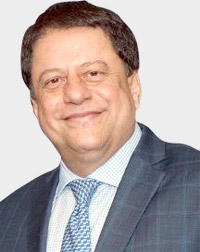 فيروز تارابور: فرص إبرام المزيد من صفقات الشراء والتأجير تحسنت