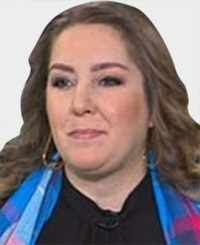 كارمن جحا: الاحتجاجات التي لا قيادة لها قد تتبدّد ويتم استغلالها