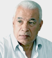كايد الغول: ندعو الأجهزة الأمنية إلى التوقف فورا عن قمع المتظاهرين ضد الغلاء