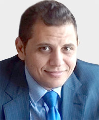 كريم عبدالعزيز: صناديق الاستثمار فكرة لجذب الاستثمارات المحلية والأجنبية