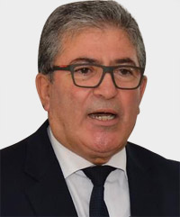 الأميرال كمال العكروت: المرحلون من فرنسا إلى تونس قنابل موقوتة شديدة الانفجار