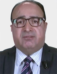 كمال المرعاش: الخطط التركية الجديدة تعتمد على إرسال المزيد من المرتزقة السوريين