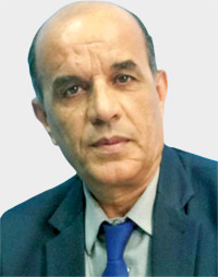 كمال بن يونس: تأثير محدود لمحاولة استقطاب الدساترة لمحاصرة عبير موسي