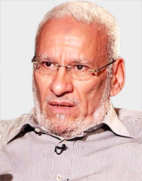 كمال حبيب: إدارة بايدن قد تعمل على ملف حقوق الإنسان وليس عودة الإخوان