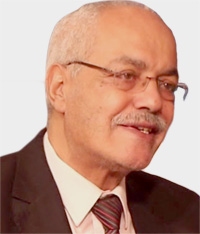 كمال زاخر: الحياة السياسية في مصر لم تعد جاذبة لأي فئة بمن فيها الأقباط