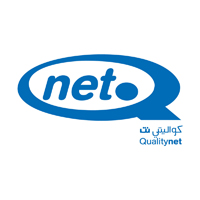 كواليتي نت ستقدم كافة خدمات الاتصالات والإنترنت عبر الأقمار الصناعية في كافة أنحاء العراق