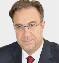لؤي الخطيب: لا نريد أن نكون كبش فداء في صراعات المنطقة