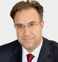 لؤي الخطيب: على واشنطن ألا تحشر العراق في الزاوية عبر تفخيخ الاستثناءات