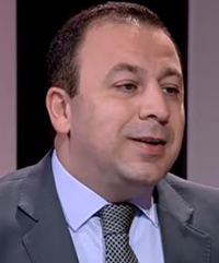 ليث نصراوين: جلسة النطق بالحكم في القضية يجب أن تكون علنية وفق الدستور