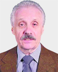 ليونيد سوكيانين: موسكو تجد في الانسحاب الأميركي فرصة لا تعوّض
