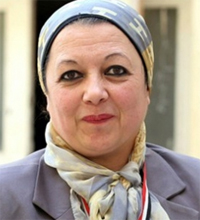 ماجدة نصر: البنية التحتية الصناعية في مصر غير مستعدة لمواكبة الاختراعات التكنولوجية الحديثة للشباب