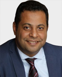 ماجد المذحجي: الاختناق هذه المرة بين طرفي الأزمة أكبر من أي مرة أخرى
