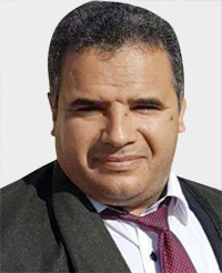 مازن الشريف: الإحباط والفقر واليأس عوامل خلقت بدائل مزيفة أمام الشبان