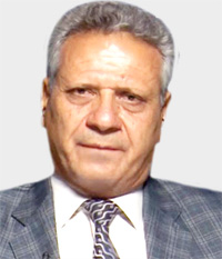 ماهر جودة: أصبح واضحا أن الحشد خارج نطاق المؤسسة العسكرية