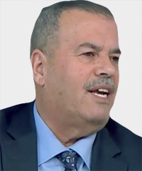 ماهر مدادحة: يجب وضع خطة تحافظ على الاستقرار المالي والنقدي