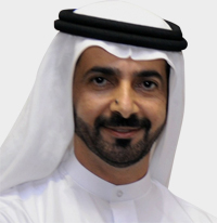 مبارك راشد المنصوري: المركزي يعكف على خطة استراتيجية لتطوير التكنولوجيا المالية