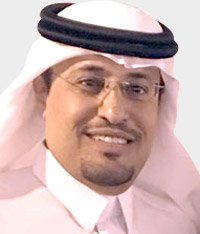 مبارك محمد الهاجري: شح التمويل في الصندوق الاحتياطي يعمّق العجز المالي
