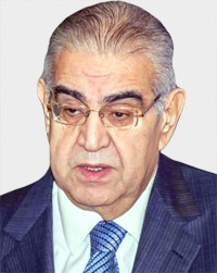 مجدالدين المنزلاوي: قطاع الصناعة يترقب حزم الإنقاذ لبدء الإنتاج بكامل طاقته