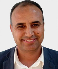 محسن النابتي: النهضة تزايد على الرئيس سعيد بالانتخابات المبكرة