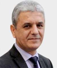 محسن بلعباس: قد لا نخوض الانتخابات لأن المناخ السياسي غير ملائم