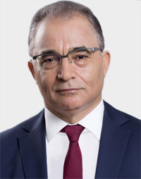 محسن مرزوق: استمرار الأزمة قد يفتح الباب أمام محاولات الوصاية الأجنبية على تونس
