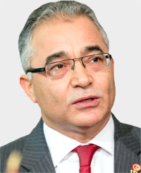 محسن مرزوق: محاكمة بورقيبة تهدف إلى زرع الفتن وتغذية الأحقاد