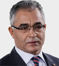 محسن مرزوق: أقترح تنظيم حوار مثل الذي عُقد قبل انتخابات 2014